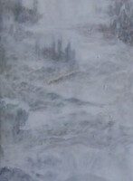 Imprégnation - Alpes- 2013