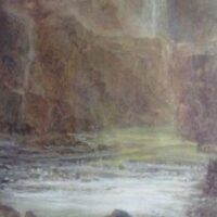 Imprégnation - Alpes - 2014