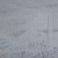 Imprégnation - mer du nord - 2013